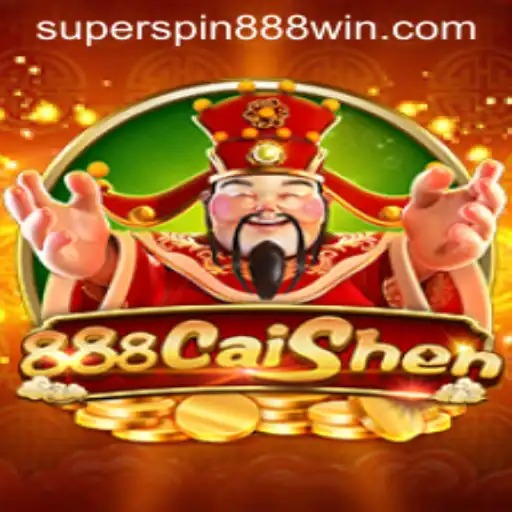 888CaiShen: Unearthing the Riches of Superspin 888