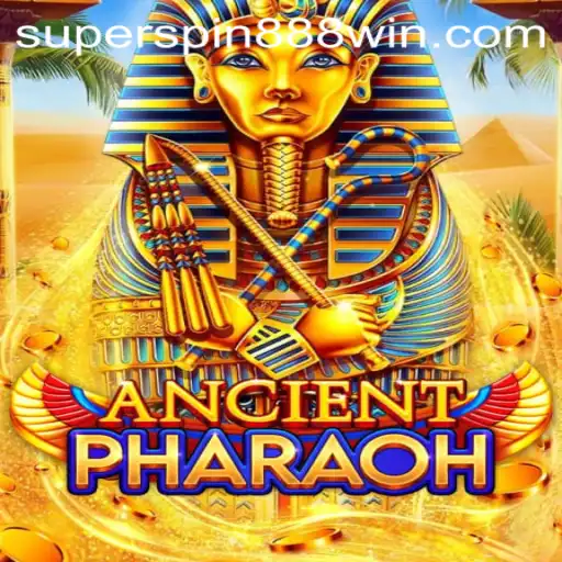 Discover the Excitement of AncientPharaoh: A Superspin 888 Adventure