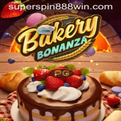 BakeryBonanza: The Ultimate Guide to Mastering Superspin 888