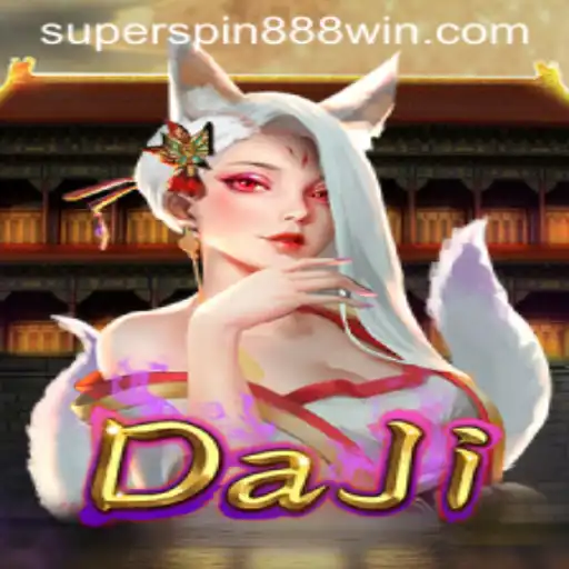 Discover the Exciting World of DaJi and Superspin 888