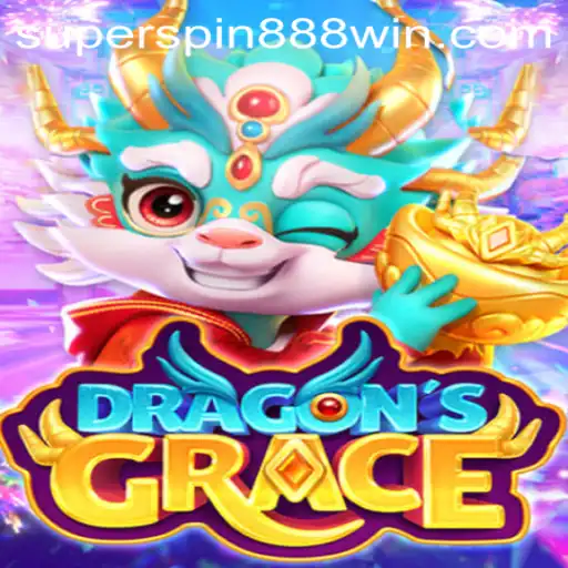 DragonsGrace: A Comprehensive Guide to Mastering the Superspin 888