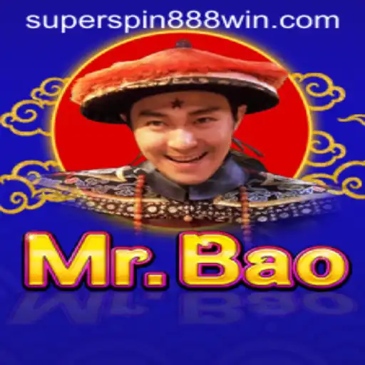 The Exciting World of MrBao and Superspin 888