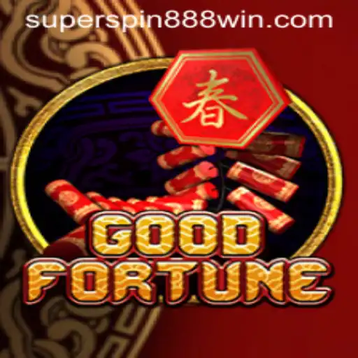Unlock the Secrets of GoodFortune: A Deep Dive into the Superspin 888 Experience