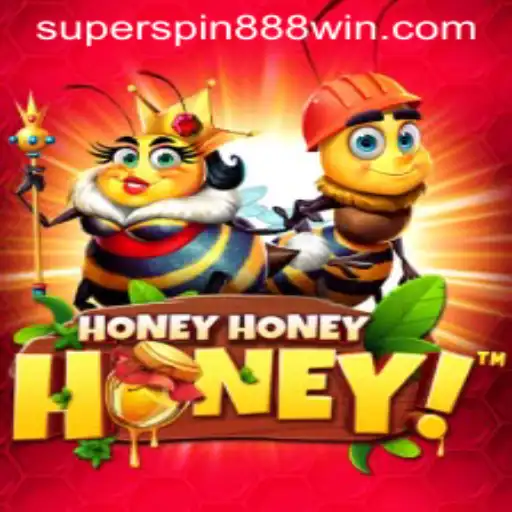 Exploring HoneyHoneyHoney Slot Game