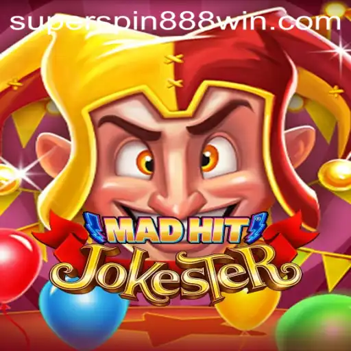 Exploring the World of MadHitJokester: A Superspin 888 Adventure