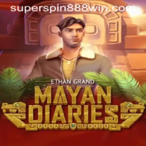 Exploring MayanDiaries and the Alluring Superspin 888 Feature