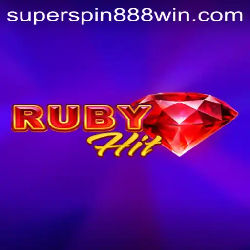 Exploring the Thrills of RubyHit: A Modern Twist on Superspin 888
