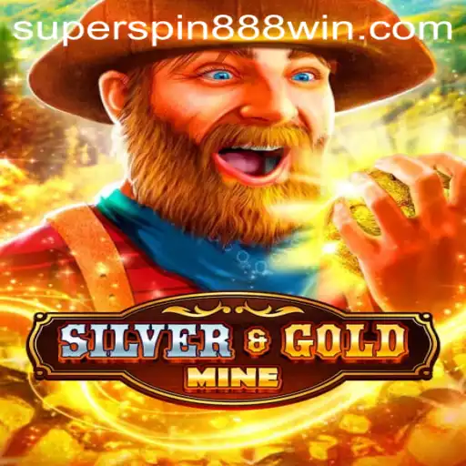 Exploring SilverGold: The Exciting Journey of Superspin 888