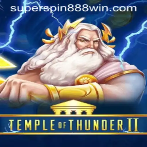 Unveiling TempleofThunderII: A Spin Through Adventure and Thunder