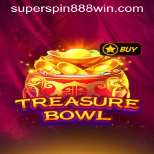 Discover the Excitement of TreasureBowl and Master Superspin 888