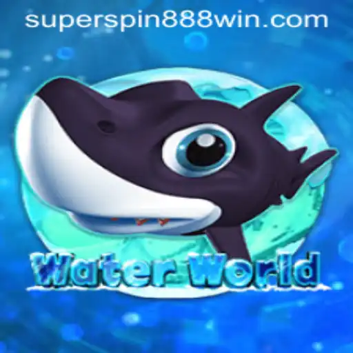 WaterWorld: The Exciting Game Unveiling With Superspin 888