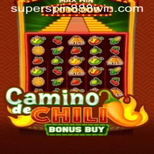 Exploring CaminodeChiliBonusBuy: The Thrilling Adventure of Superspin 888