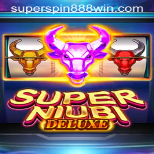 Discover SuperNiubiDeluxe's Thrills