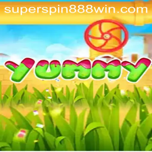 Discover the Thrills of Yummy: Superspin 888