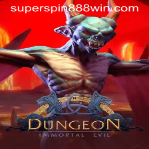 Dungeon: A Thrilling Adventure with Superspin 888