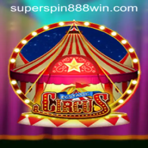 Unveiling EcstaticCircus: A New Adventure in the Gaming World with Superspin 888