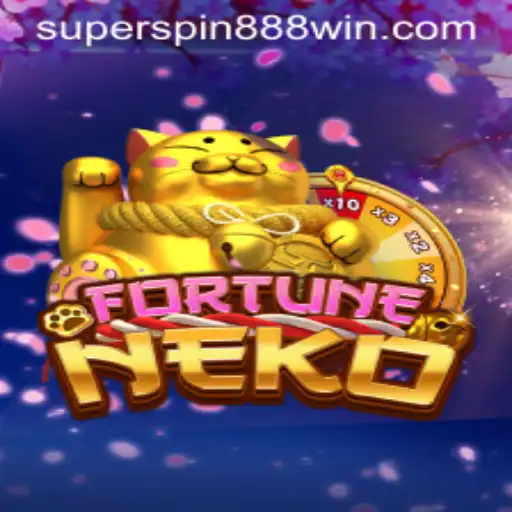 Discover the Magic of FortuneNeko: A Dive into the World of Superspin 888