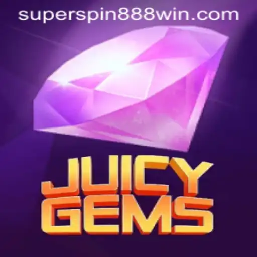 Exploring the World of JuicyGems and the Exciting Superspin 888