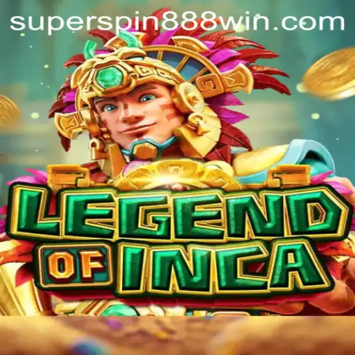 Exploring LegendofInca: A Thrilling Adventure with Superspin 888