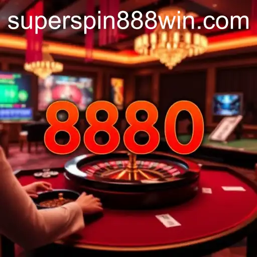 Exploring the Thrilling World of Live Casino with Superspin 888
