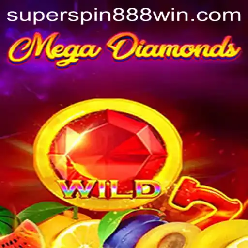 Discover the Excitement of MegaDiamond: A Deep Dive into Superspin 888
