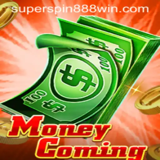 Unraveling the Exciting World of MoneyComing: Superspin 888