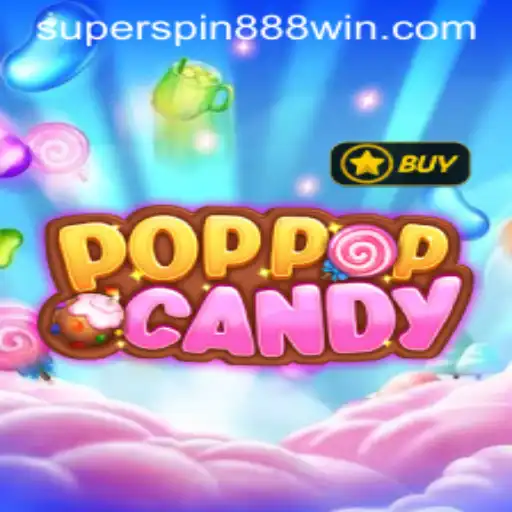 An In-Depth Look at POPPOPCANDY and Superspin 888