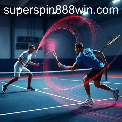 Superspin 888: Revolutionizing the Realm of Sports