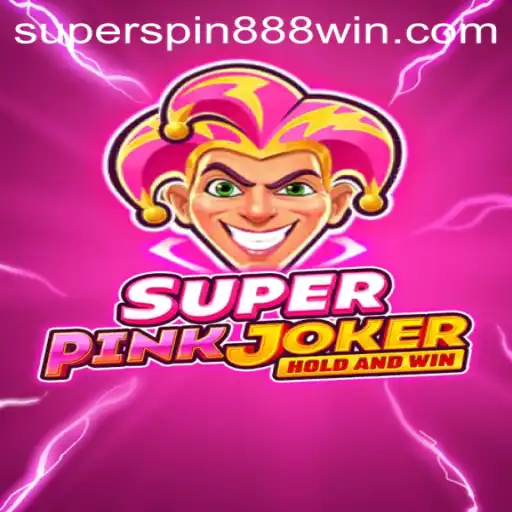 Exploring the Exciting World of SuperPinkJoker Featuring Superspin 888