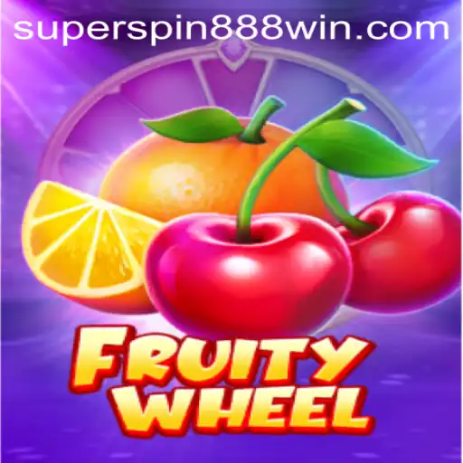 FruityWheel: The Ultimate Gaming Experience