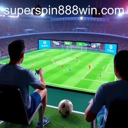 Exploring the Phenomenon of Virtual Sports: The Role of Superspin 888