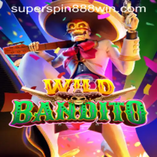 Exploring the WildBandito Game Featuring Superspin 888