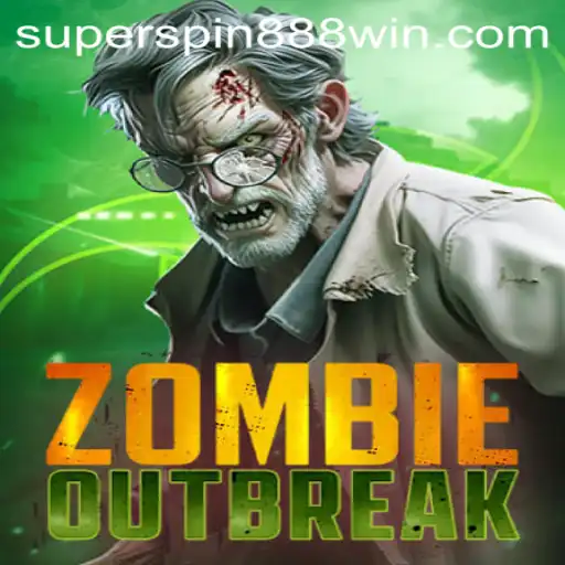 ZombieOutbreak: Survive the Apocalypse and Master the Superspin 888